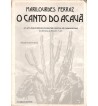 O CANTO DO ACAUÃ : A LUTA DAS FORCAS VOLANTES CONTRA OS CANCACEIROS