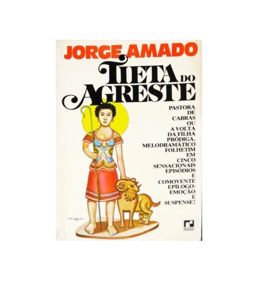 TIETA DO AGRESTE