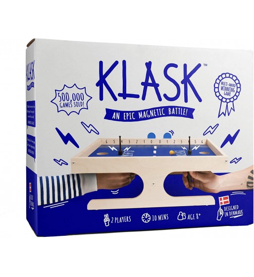 KLASK