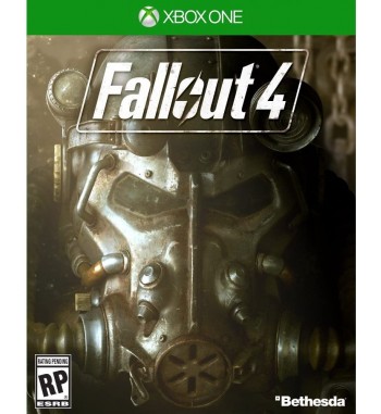 FALLOUT 4 : XBOX ONE