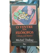 O VENTRE DOS FILÓSOFOS : CRÍTICA DA RAZÃO DIETÉTICA