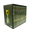 COPA DO MUNDO : FIFA 2006 - 15 DVDS