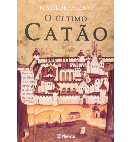 O ÚLTIMO CATÃO