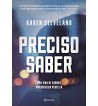 PRECISO SABER : UMA VIDA DE SONHOS UMA MENTIRA PERFEITA