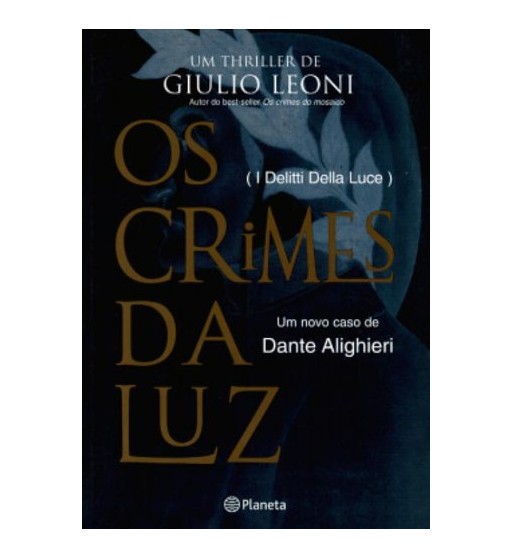 OS CRIMES DA LUZ