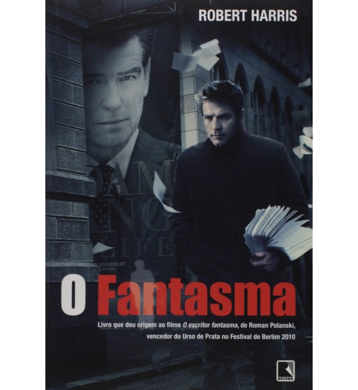 O FANTASMA