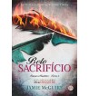 BELO SACRIFÍCIO : IRMÃOS MADDOX - LIVRO 3