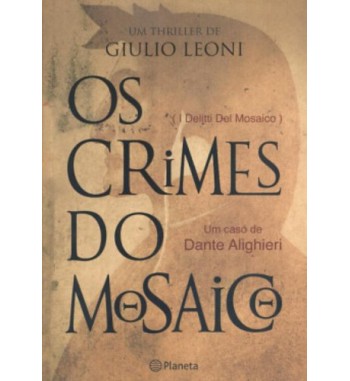 OS CRIMES DO MOSAICO