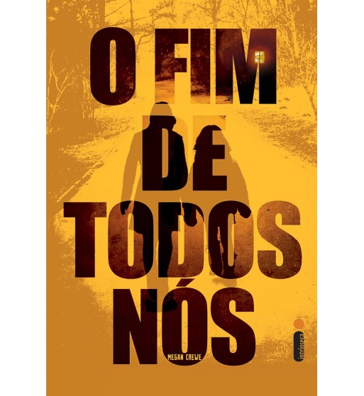 O FIM DE TODOS NÓS