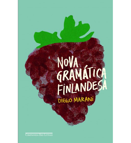 NOVA GRAMÁTICA FINLANDESA