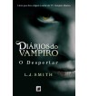 DÍARIOS DO VAMPIRO : O DESPERTAR