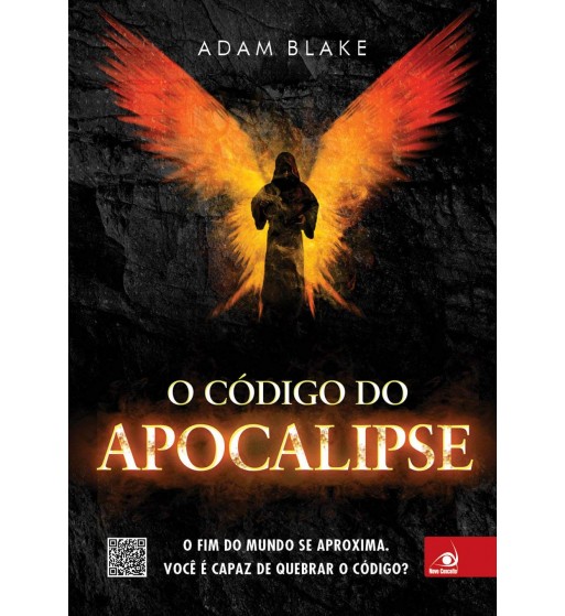 O CÓDIGO DO APOCALIPSE