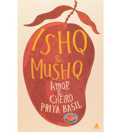 ISHQ E MUSHQ : AMOR E CHEIRO