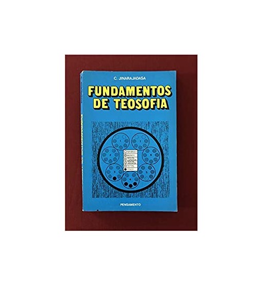 FUNDAMENTOS DE TEOSOFIA