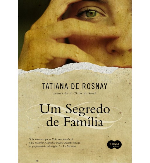 UM SEGREDO DE FAMÍLIA