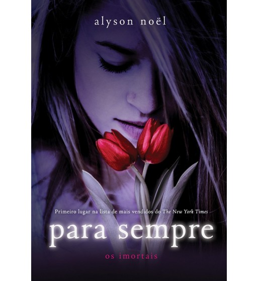 Livro Série Os Imortais: para Sempre, Livro Livro Usado 78307795