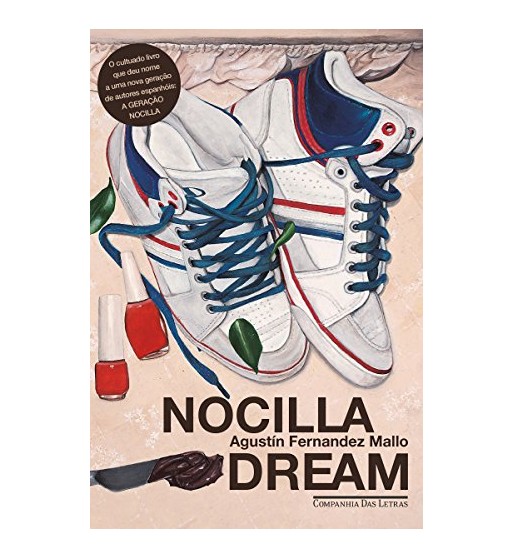 NOCILLA DREAM