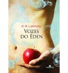 VOZES DO ÉDEN