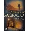 O PERGAMINHO SAGRADO