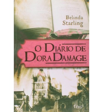 O DIÁRIO DE DORA DAMAGE