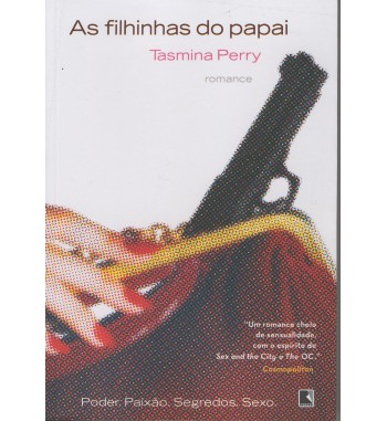 AS FILHINHAS DO PAPAI