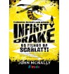 INFINITY DRAKE : OS FILHOS DA SCARLATTI