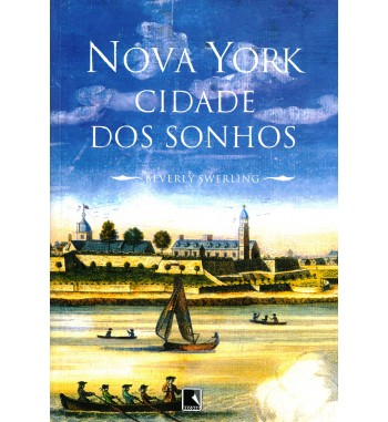 NOVA YORK CIDADE DOS SONHOS