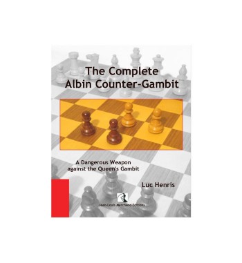 THE COMPLETE ALBIN COUNTER...