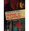 PEPINO DE ALUMÍNIO