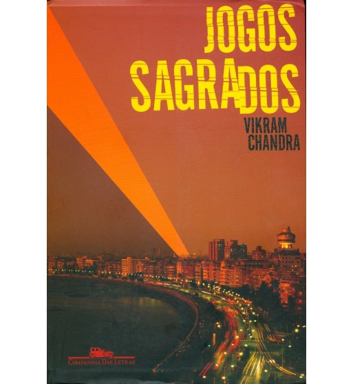 JOGOS SAGRADOS