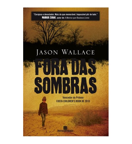 FORA DAS SOMBRAS