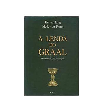 A LENDA DO GRAAL : DO PONTO...