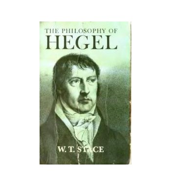 THE PHILOSOPHY OF HEGEL