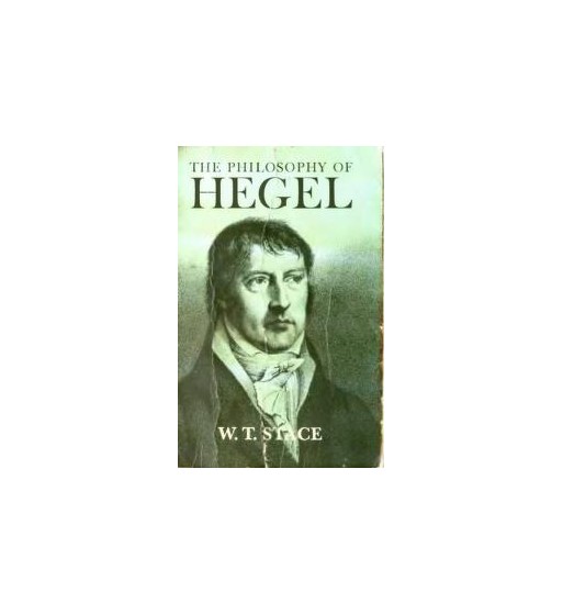 THE PHILOSOPHY OF HEGEL