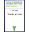 HISTÓRIA DE JESUS