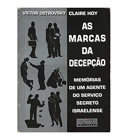 AS MARCAS DA DECEPÇÃO