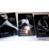 FIFTY SHADES - 3 VOLUMES