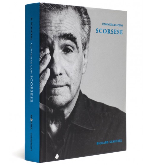 Conversas com Scorsese