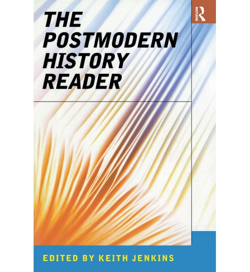 The Postmodern History Reader