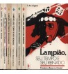 Lampião, Seu Tempo e Seu Reinado - 6 Volumes