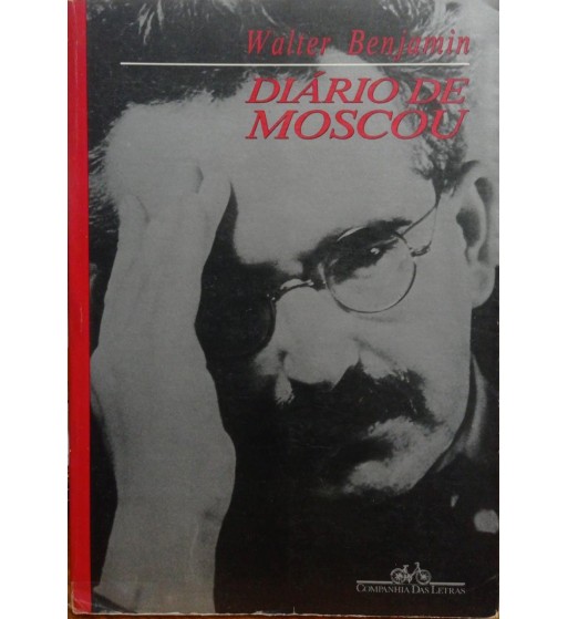 Diários de Moscou