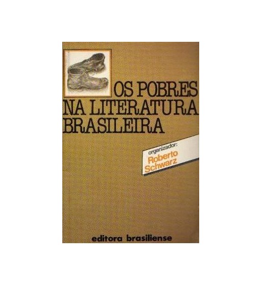 Os pobres na literatura brasileira