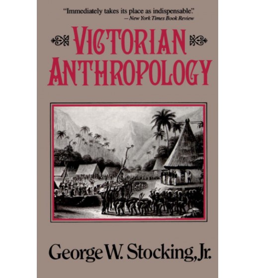 Victorian Anthropology