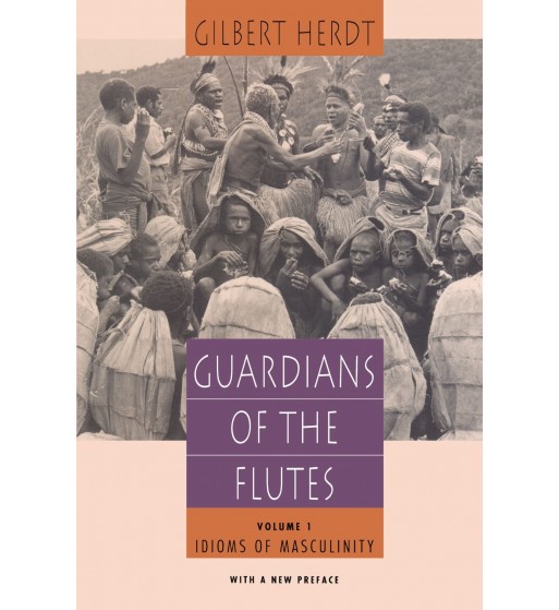 Guardians of the Flutes - Volume 1