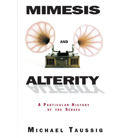 Mimesis and Alterity