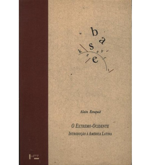 O Extremo-Ocidente: Introdução à América Latina
