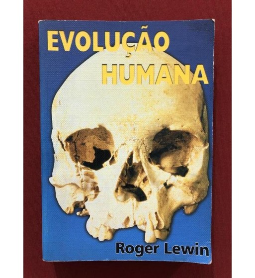 Evolução Humana