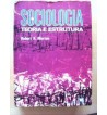 Sociologia: Teoria e Estrutura