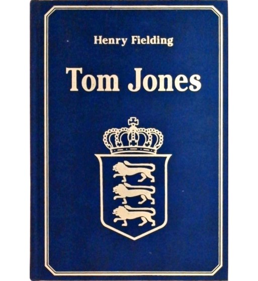 Tom Jones