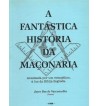 A Fantástica História da Maçonaria